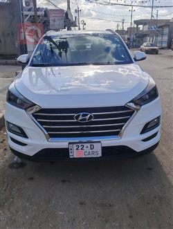 هيونداي توسان